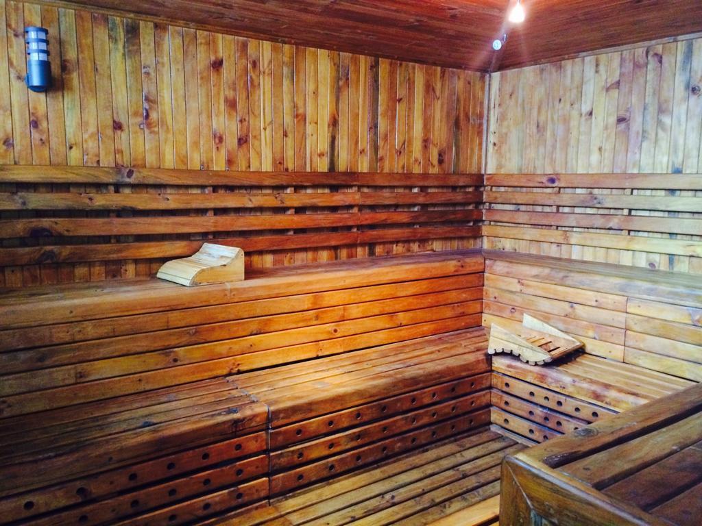 Hosteria El Imperio Real Salcedo 외부 사진