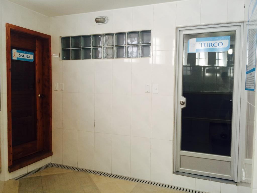 Hosteria El Imperio Real Salcedo 외부 사진